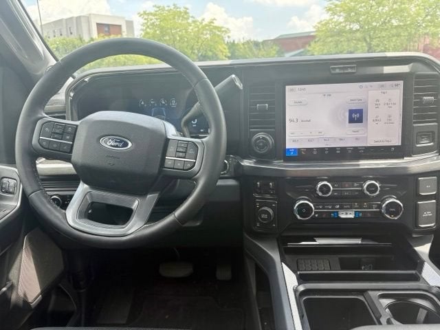 2025 Ford Super Duty F-250 SRW XL