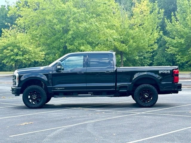 2025 Ford Super Duty F-250 SRW XL