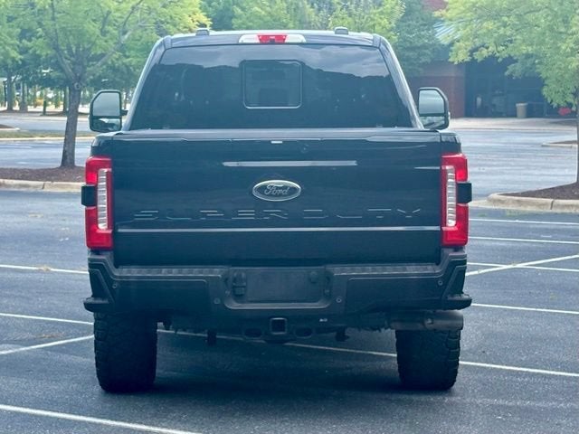 2025 Ford Super Duty F-250 SRW XL