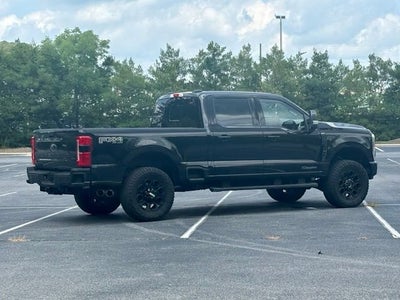 2025 Ford Super Duty F-250 SRW XL