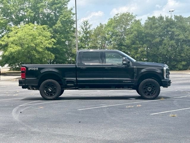 2025 Ford Super Duty F-250 SRW XL
