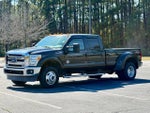 2014 Ford Super Duty F-350 DRW XLT