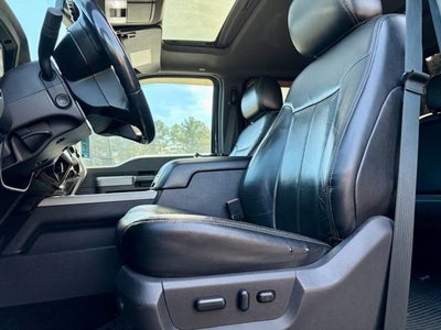 2014 Ford Super Duty F-350 DRW XLT