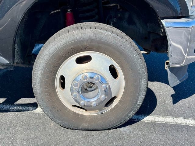 2014 Ford Super Duty F-350 DRW XLT