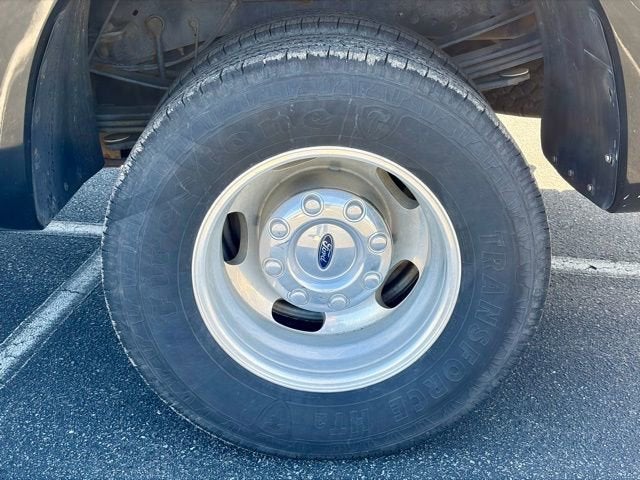 2014 Ford Super Duty F-350 DRW XLT