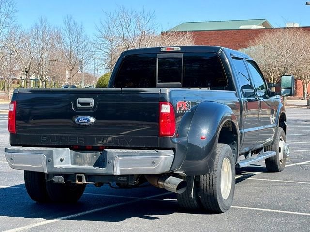 2014 Ford Super Duty F-350 DRW XLT