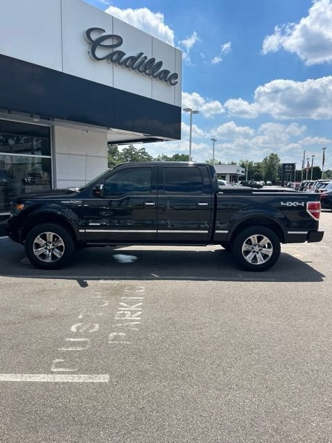 2013 Ford F-150 XL