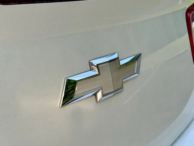 2013 Chevrolet Malibu LTZ