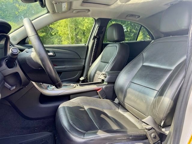 2013 Chevrolet Malibu LTZ