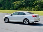 2013 Chevrolet Malibu LTZ