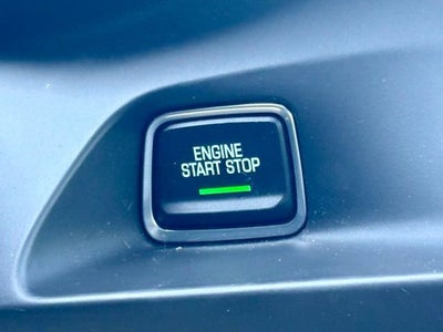 2017 Chevrolet Camaro 2SS