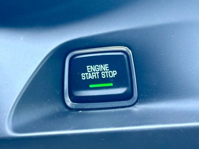 2017 Chevrolet Camaro 2SS