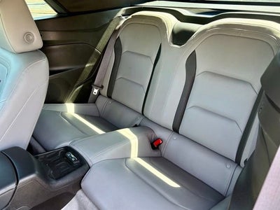 2017 Chevrolet Camaro 2SS