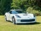 2019 Chevrolet Corvette Stingray 1LT