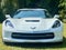 2019 Chevrolet Corvette Stingray 1LT
