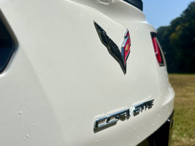 2019 Chevrolet Corvette Stingray 1LT