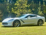 2019 Chevrolet Corvette Stingray 1LT