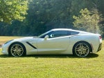 2019 Chevrolet Corvette Stingray 1LT