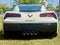 2019 Chevrolet Corvette Stingray 1LT