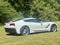 2019 Chevrolet Corvette Stingray 1LT