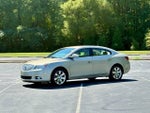 2011 Buick LaCrosse CXL