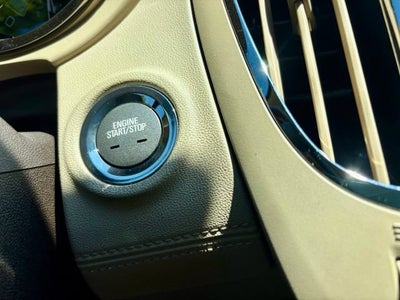 2011 Buick LaCrosse CXL