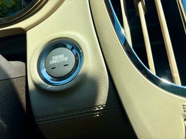 2011 Buick LaCrosse CXL