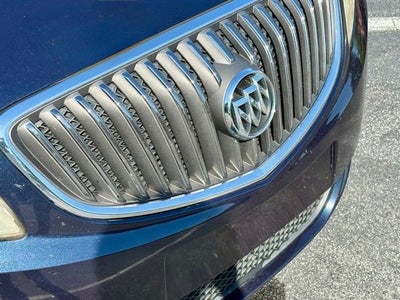 2015 Buick Verano Convenience Group