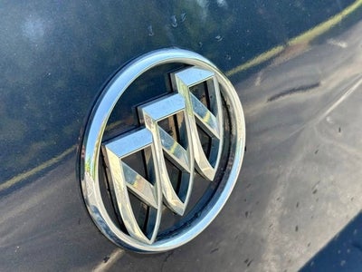2015 Buick Verano Convenience Group