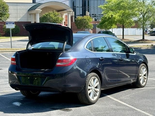 2015 Buick Verano Convenience Group