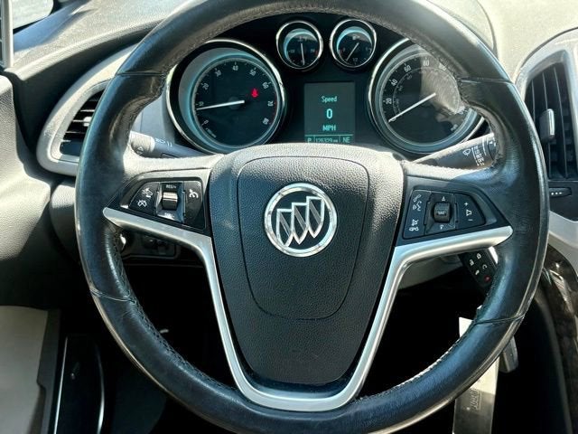 2015 Buick Verano Convenience Group