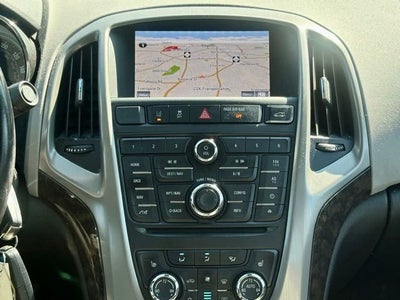 2015 Buick Verano Convenience Group