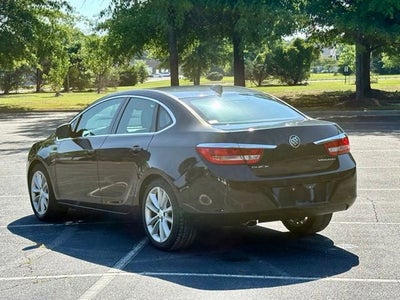 2015 Buick Verano Convenience Group