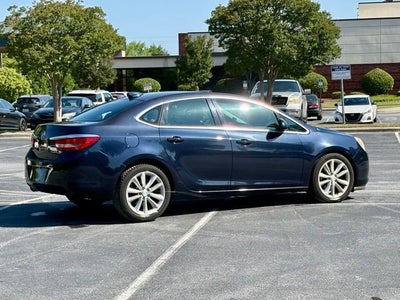 2015 Buick Verano Convenience Group