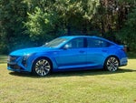 2026 Cadillac CT5-V V-Series Blackwing