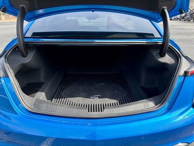 2025 Cadillac CT5-V V-Series Blackwing