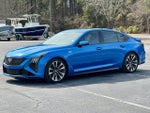 2025 Cadillac CT5-V V-Series Blackwing