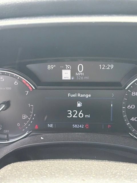 2021 Cadillac CT4 Premium Luxury