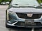 2022 Cadillac CT4 Sport