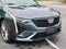 2022 Cadillac CT4 Sport