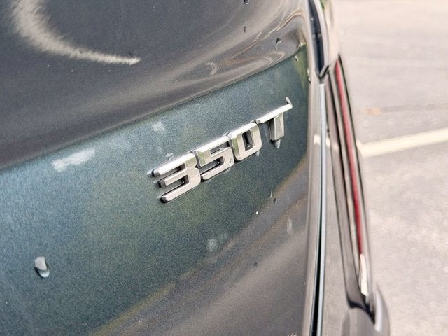 2022 Cadillac CT4 Sport