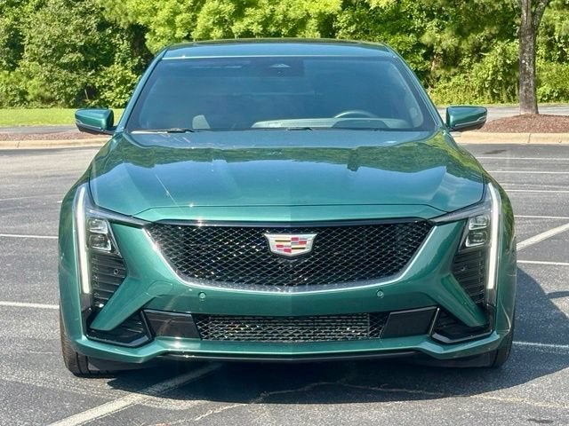 2025 Cadillac CT5 Sport