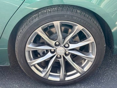 2025 Cadillac CT5 Sport