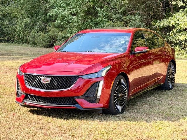 2023 Cadillac CT5-V 1SF