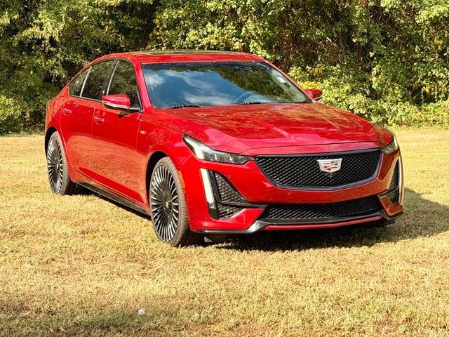 2023 Cadillac CT5-V 1SF
