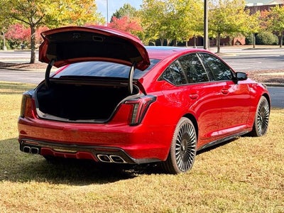 2023 Cadillac CT5-V 1SF