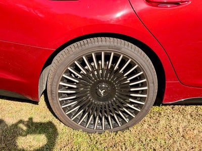 2023 Cadillac CT5-V 1SF