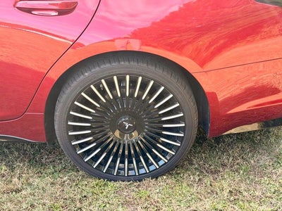 2023 Cadillac CT5-V 1SF