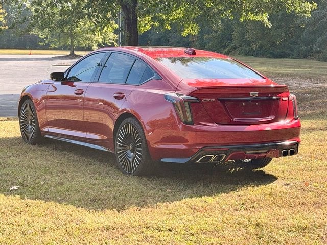 2023 Cadillac CT5-V 1SF