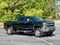 2019 Chevrolet Silverado 2500 HD LTZ